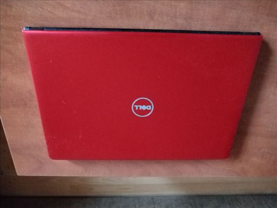 DELL Vostro 15 Intell I3 6006U 