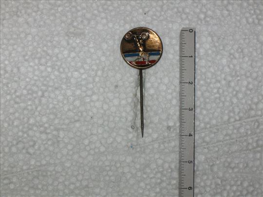 Dizanje tegova , SFRJ