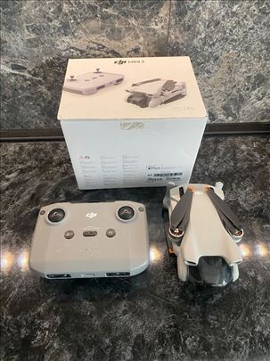 Dji mini 3