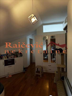 Dorćol, Centar, renoviran, 3.0!