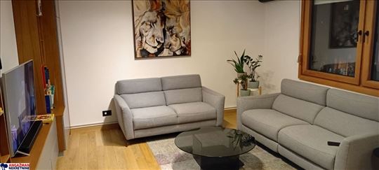 Dorćol, odličan, renoviran - 75kvm (2T)