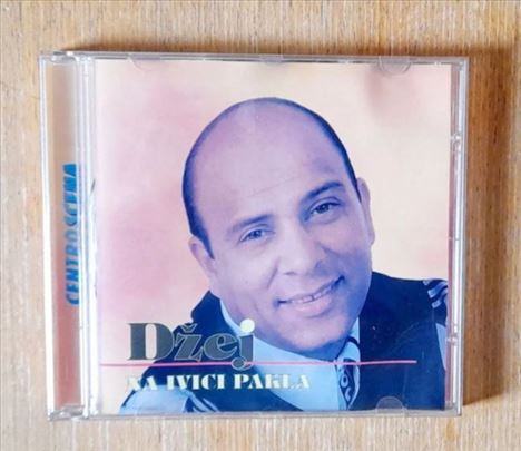 Džej - Na Ivici Pakla - CD