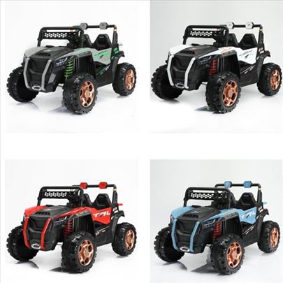 Džip dvosed 4x4 UTV šifra 2217