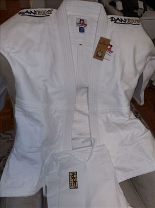Džudo kimono Danrho