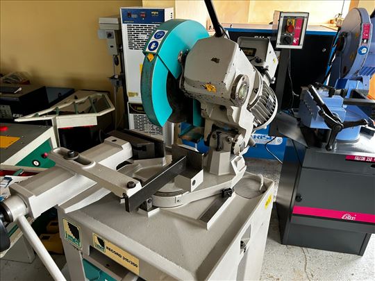 Ger za sečenje metala Imet 350