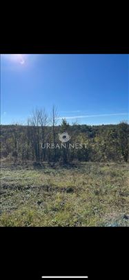 Građevinski plac 70,92 ara – Glumčevo brdo ID#115