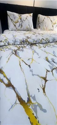 Hvalitetne posteljine