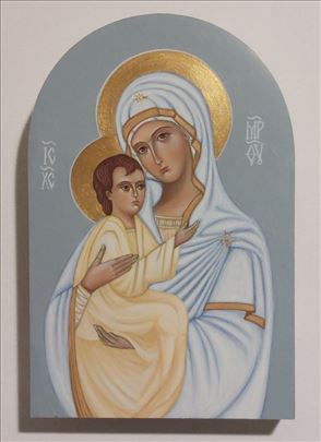 Икона Пресвете Богородице