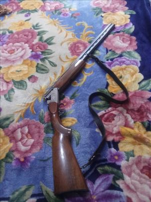 Italijanska bokerica