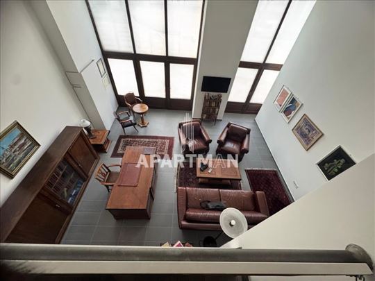 Jedinstven poslovni prostor na Terazijama ID#2311