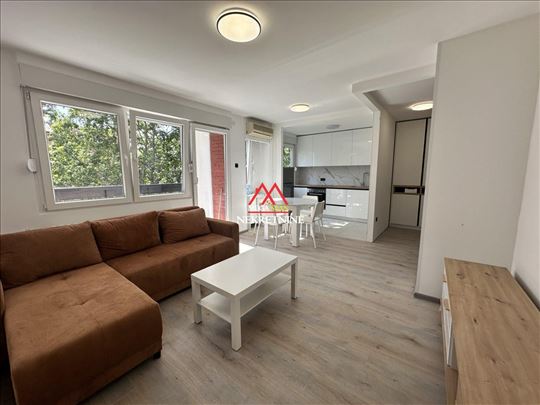 Jednoiposoban stan - 45m2 - Novo Naselje