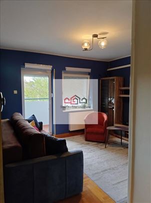 Jednoiposoban Stan Cara DuŠana Sa Parking Mestom4