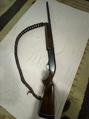 Karabin 8x57, Poluautomat 12/76