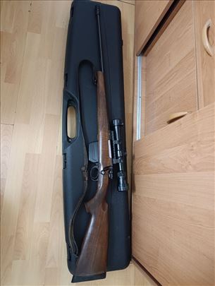 Karabin za levorukol lovca 9*3*62