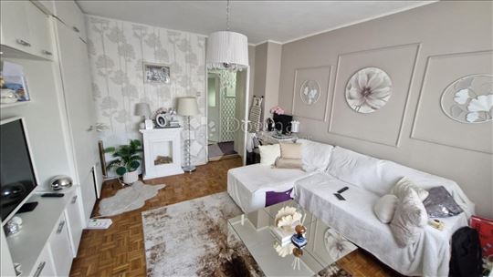 Karaburma, Plješevička, 2.0, 52 m2, renoviran