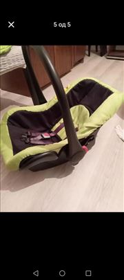 Kolica za bebe 