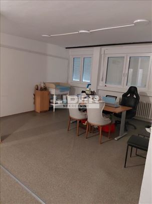 Komforan, odlična lokacija ID#2219