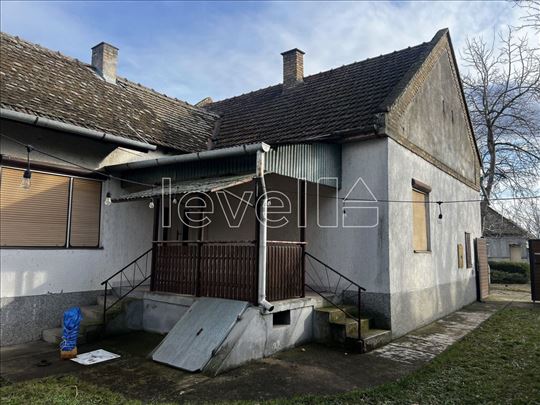 Kuća,Đurđevo,Centar,kv: 85.00, € 79000