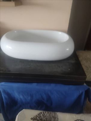 Lavabo 60x40x15