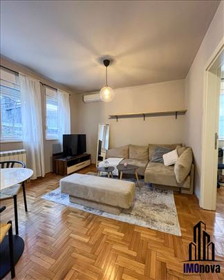 Lekino Brdo-Pirotska-34m2-Jednoiposoban-Namešten