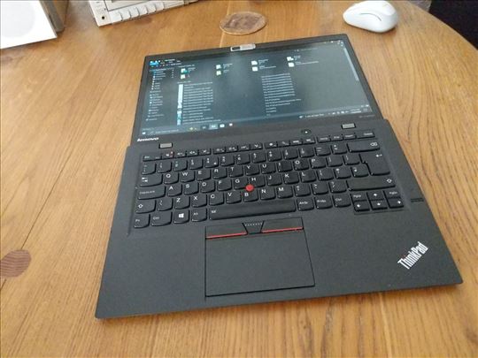 Lenovo ThinkPad X1 Carbon Gen 3/i5-5300M/2560x1440