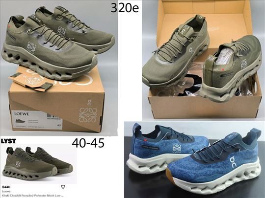 Loewe, vrhunski modeli, ultra hit 2025-26