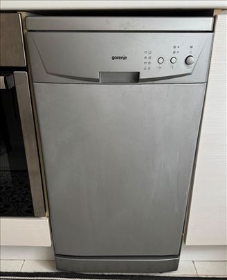 Masina za pranje sudova