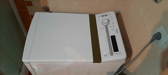 masina za ves Whirlpool