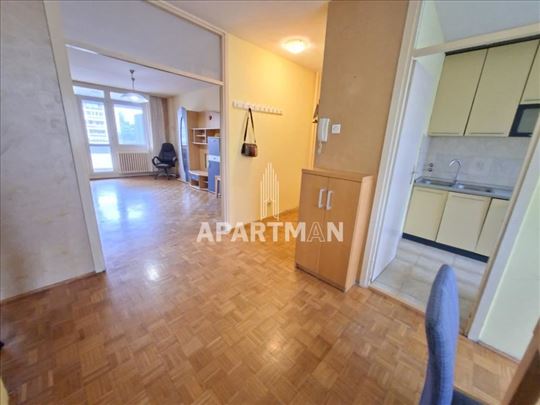 Meandri, komforan trosoban ID#2313