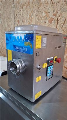 Mlin za mlevenje mesa BIZERBA sa rashladnim sistem