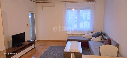 Moderan, 2.0, novogradnja, kod Đerma sa terasom