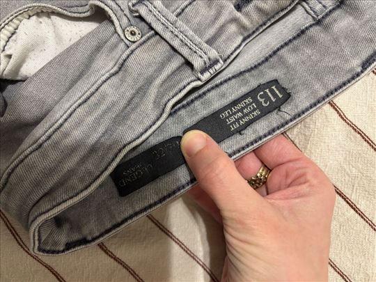 Muške farmerke i šortsevi