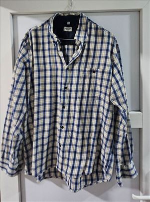 Muške košulje - brendirane I kratki i dugi rukav o