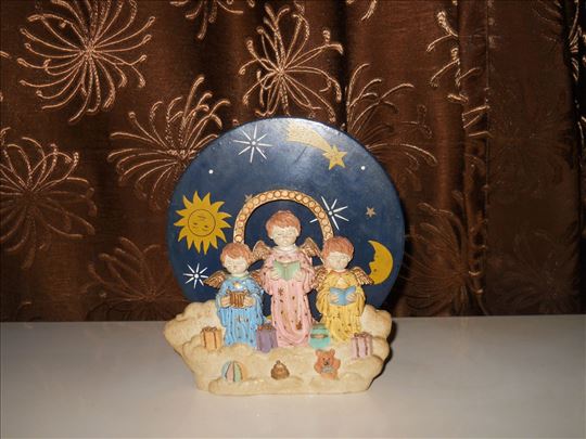  Muzicka igracka na navijanje 