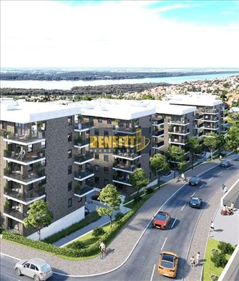 Na prodaju lokal sa zakupcem na opštini Palilula