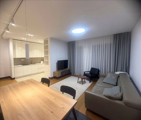 Nov moderan 2.0 stan+parkingKneza Milosa Residence