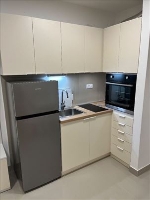 Nov stan na Zvezdari, 1.5