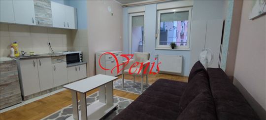 Nova Detelinara Veselina Masleše 28 m2 - 280 Evra