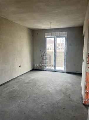 Nova Pazova lux trosobni stanovi koncept kuće u ni