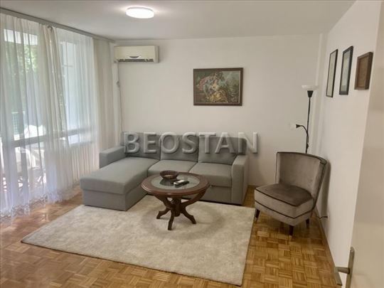 Novi Beograd - Fontana blok 34 #66089