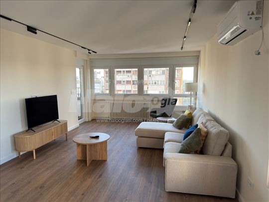 Novi Beograd, blok 45, trosoban stan