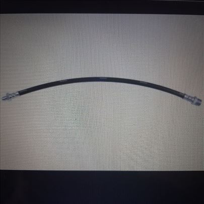 novo crevo zadnje kočnice za kampanjolu AR55