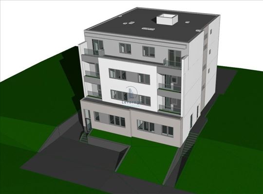 Novogradnja, Boleč, 36 m2, cena bez pdv