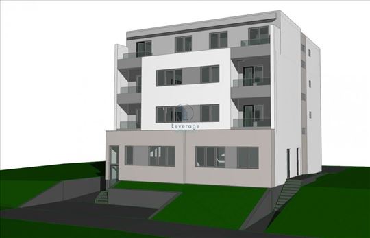 Novogradnja, Boleč, 52.85m2, cena bez pdv