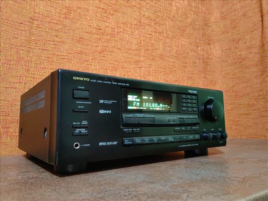Onkyo TX-SV535