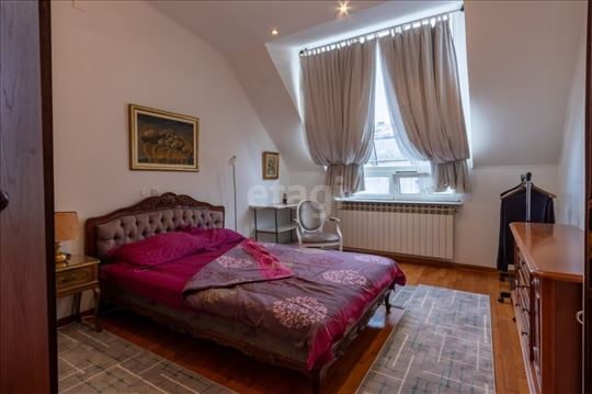 Palmotićeva, 4.0, 110m2