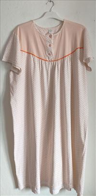 Pamučna spavaćica Riva (Oversize L / realan 3XL)