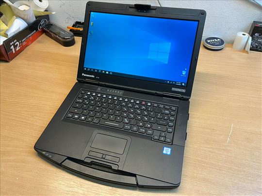 Panasonic Toughbook CF-54