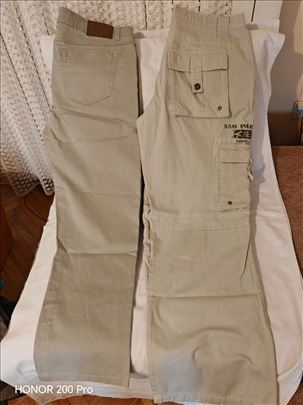 pantalone Kings field i Sao Paolo