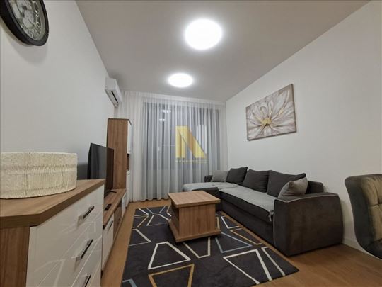 Pavla Papa - nov i neuseljavan stan sa garažom